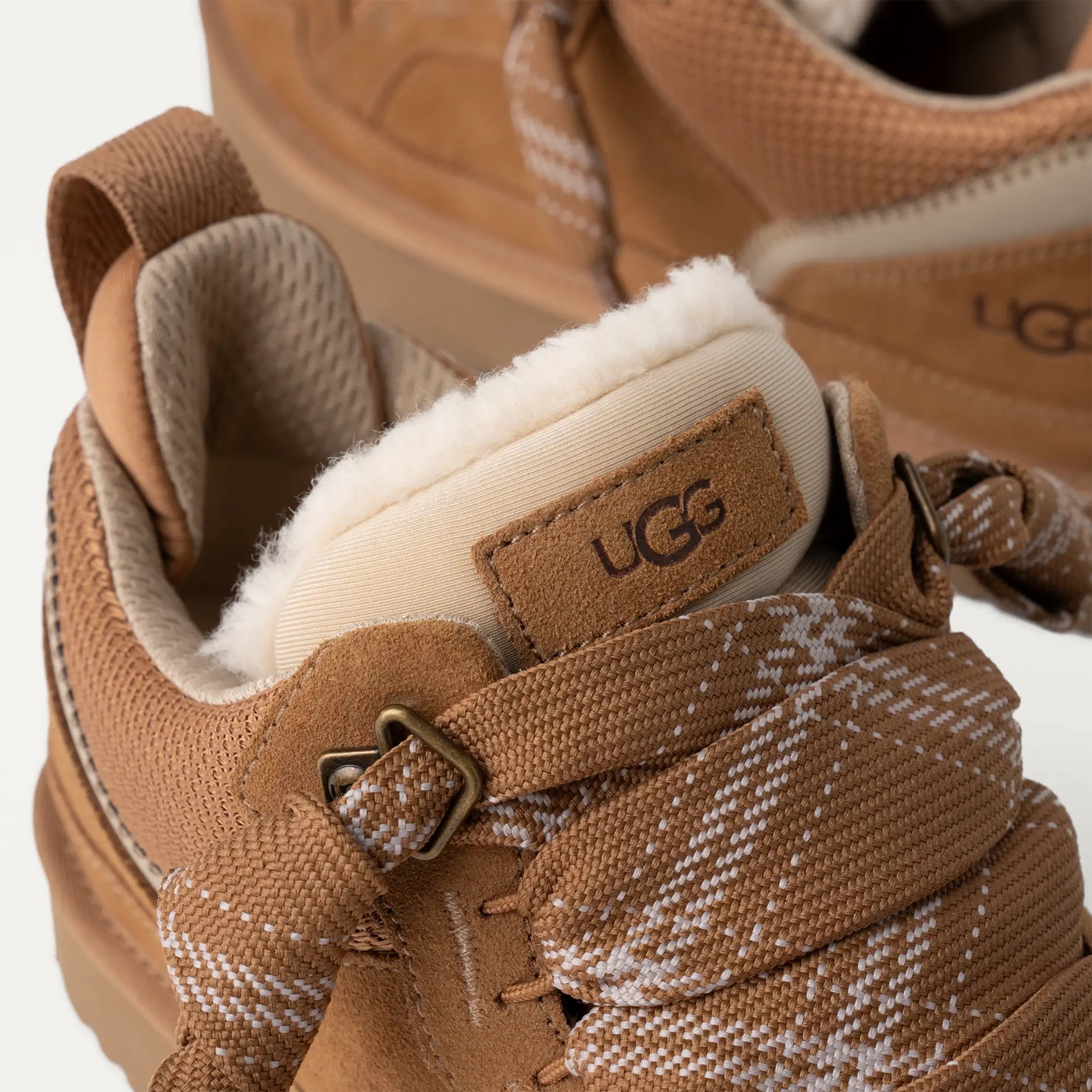 UGG Lowmel - Original Edition