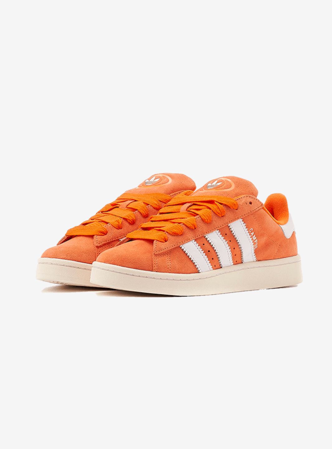 Adidas Campus 00s Amber Tint