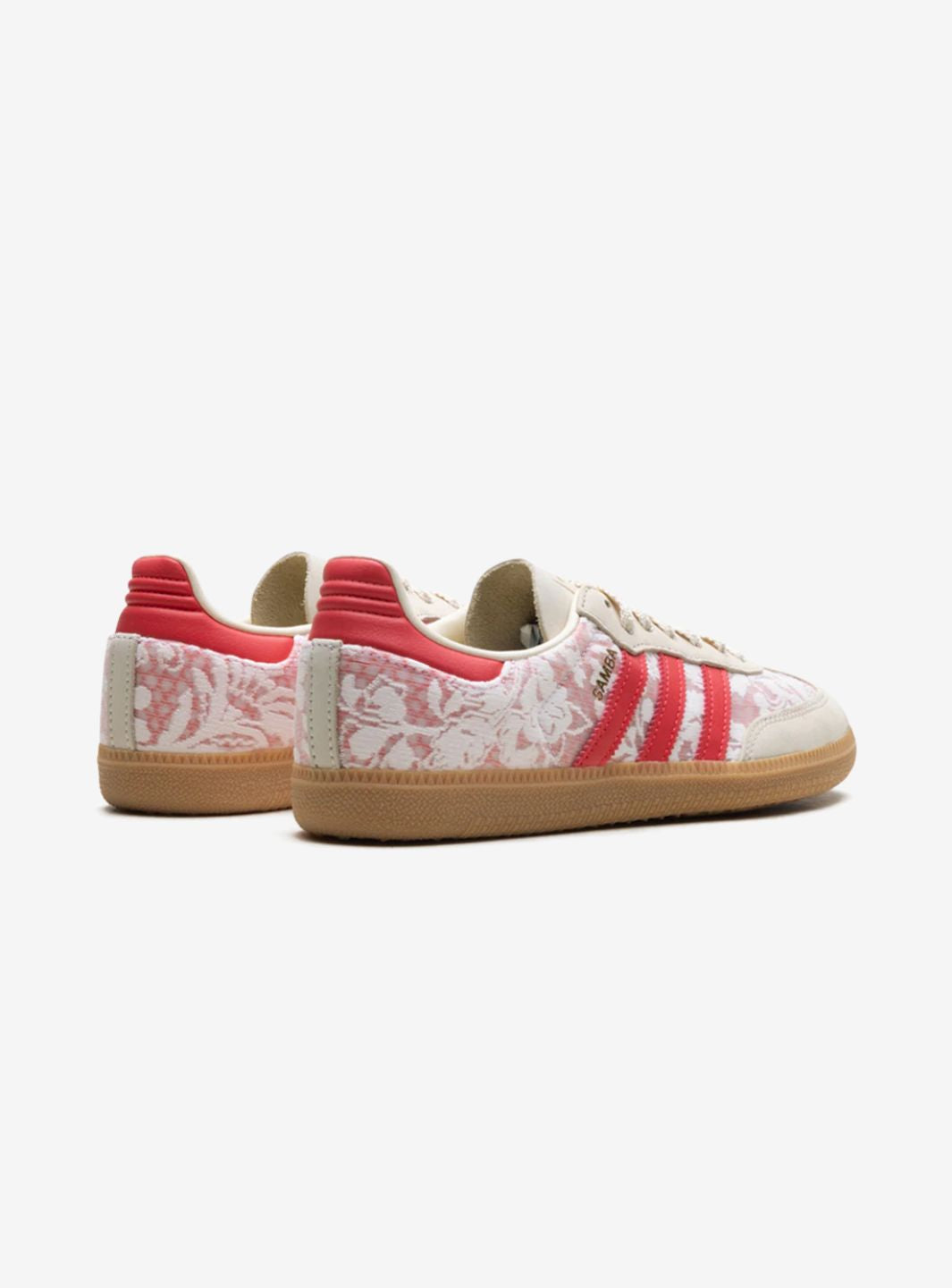 Adidas Samba OG Liberty London Better Scarlet