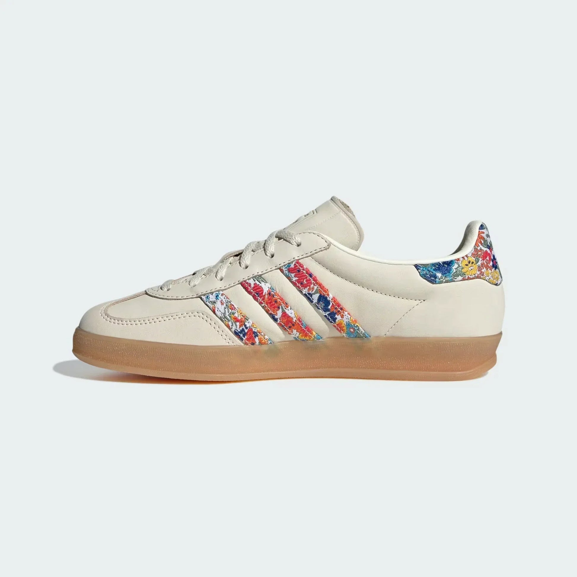 Gazelle x Liberty London