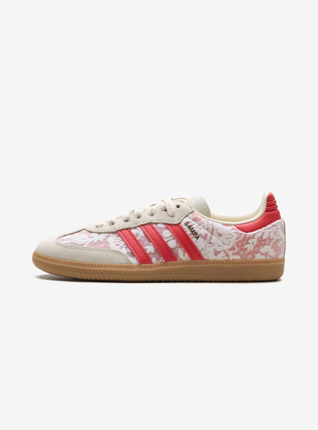 Adidas Samba OG Liberty London Better Scarlet